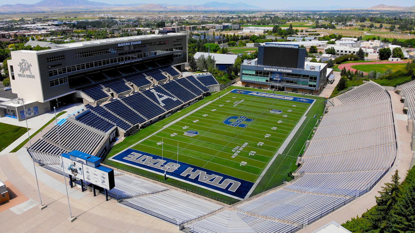 USU athletics: Ticket prices going up for all Aggie sports